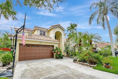 2811 Montevideo Avenue Hollywood FL 33026