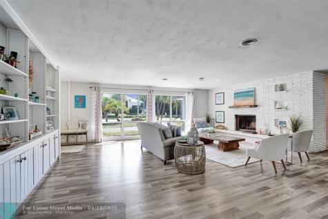 1325 Middle River Drive Fort Lauderdale FL 33304