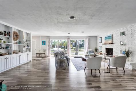 1325 Middle River Drive Fort Lauderdale FL 33304