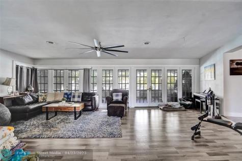1325 Middle River Drive Fort Lauderdale FL 33304