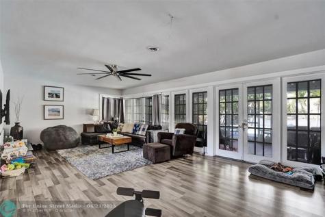 1325 Middle River Drive Fort Lauderdale FL 33304
