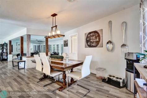 1325 Middle River Drive Fort Lauderdale FL 33304