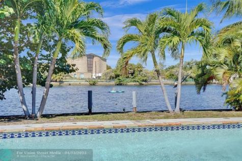 1325 Middle River Drive Fort Lauderdale FL 33304