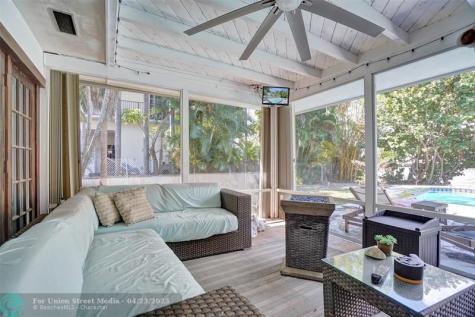 1325 Middle River Drive Fort Lauderdale FL 33304