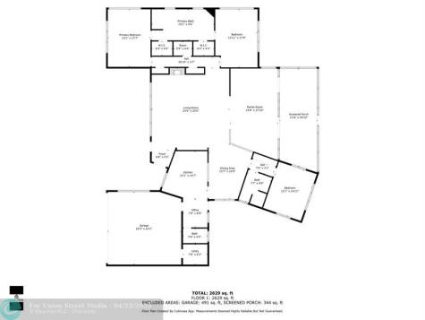 1325 Middle River Drive Fort Lauderdale FL 33304