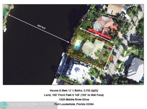 1325 Middle River Drive Fort Lauderdale FL 33304