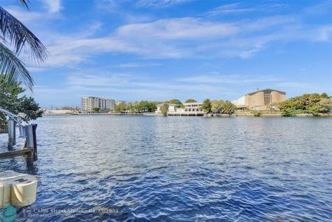 1325 Middle River Drive Fort Lauderdale FL 33304