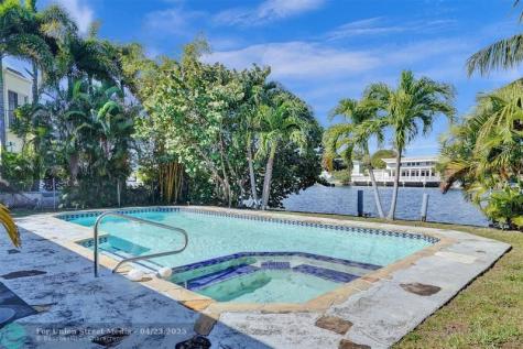 1325 Middle River Drive Fort Lauderdale FL 33304