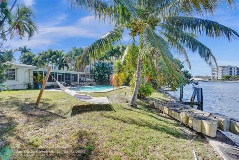 1325 Middle River Drive Fort Lauderdale FL 33304