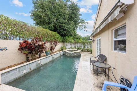 2850 E Sable Circle Margate FL 33063
