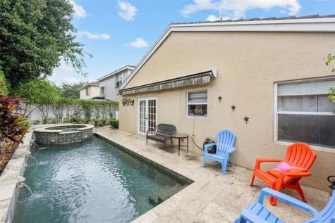 2850 E Sable Circle Margate FL 33063