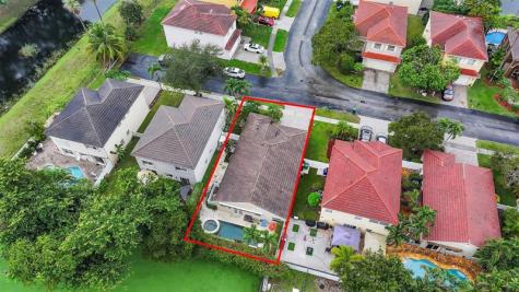 2850 E Sable Circle Margate FL 33063
