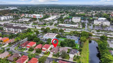 2850 E Sable Circle Margate FL 33063
