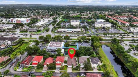2850 E Sable Circle Margate FL 33063