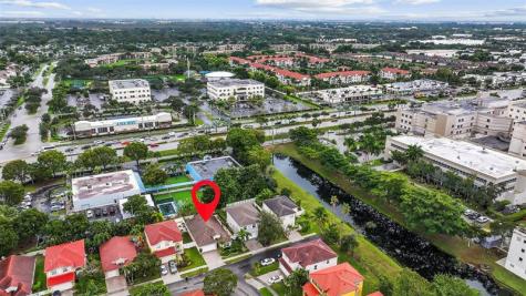 2850 E Sable Circle Margate FL 33063