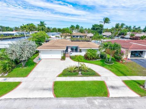1479 NE 57th Place Fort Lauderdale FL 33334