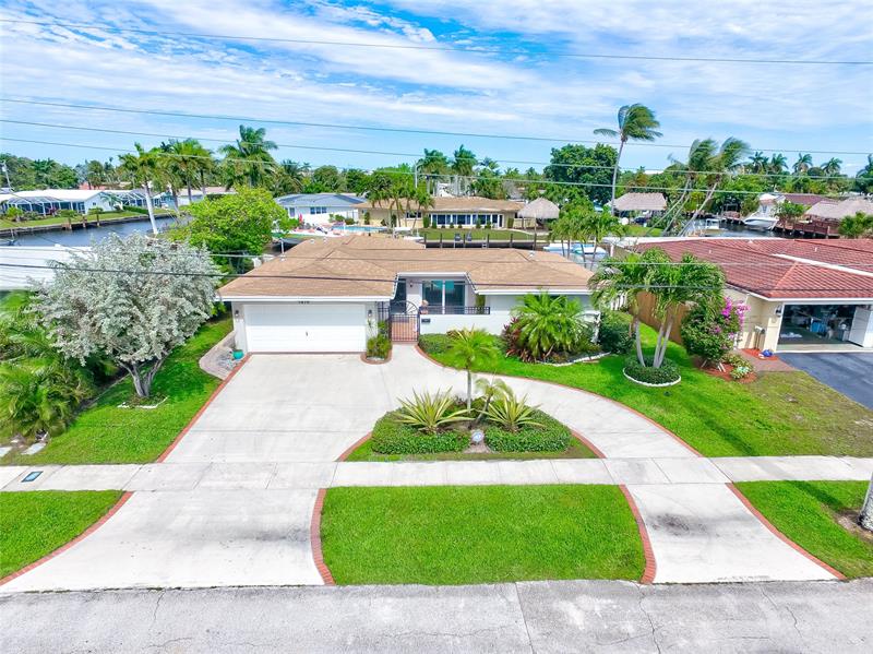 1479 NE 57th Place Fort Lauderdale FL 33334