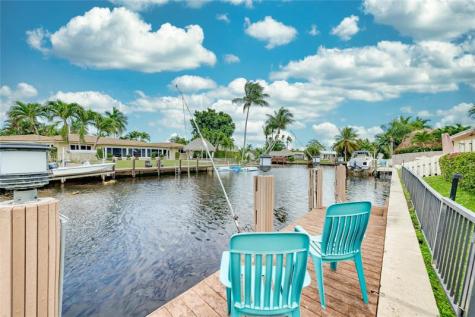 1479 NE 57th Place Fort Lauderdale FL 33334