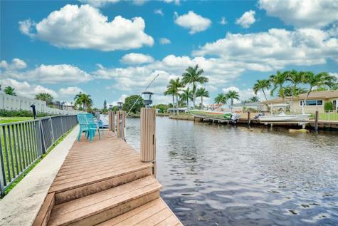 1479 NE 57th Place Fort Lauderdale FL 33334