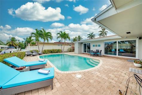 1479 NE 57th Place Fort Lauderdale FL 33334