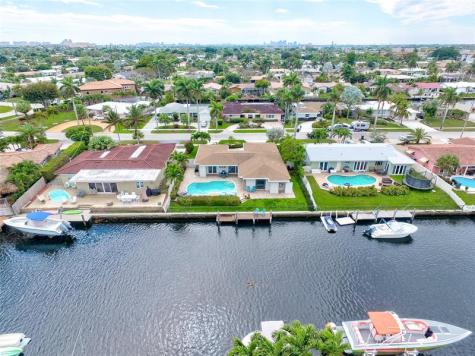 1479 NE 57th Place Fort Lauderdale FL 33334