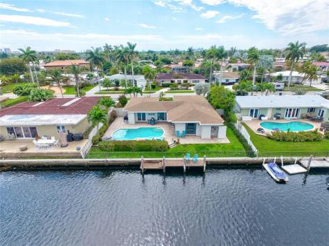 1479 NE 57th Place Fort Lauderdale FL 33334