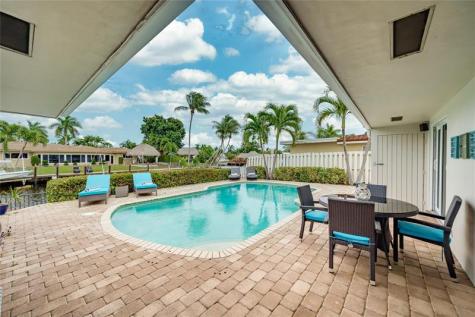 1479 NE 57th Place Fort Lauderdale FL 33334