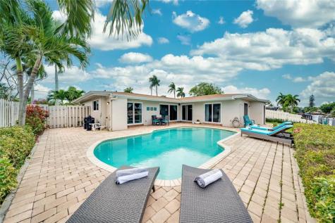 1479 NE 57th Place Fort Lauderdale FL 33334