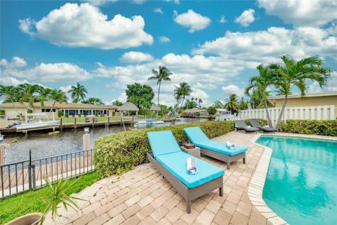 1479 NE 57th Place Fort Lauderdale FL 33334