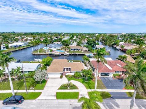 1479 NE 57th Place Fort Lauderdale FL 33334