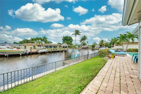 1479 NE 57th Place Fort Lauderdale FL 33334