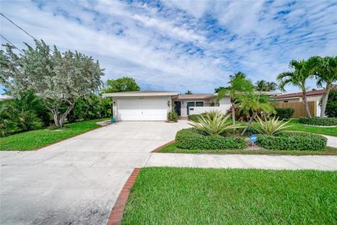 1479 NE 57th Place Fort Lauderdale FL 33334