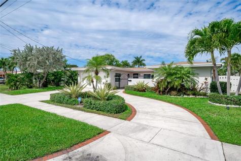 1479 NE 57th Place Fort Lauderdale FL 33334