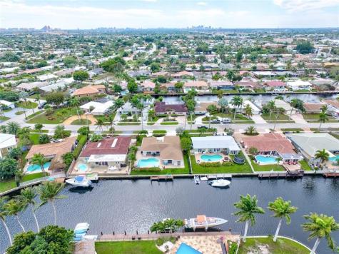 1479 NE 57th Place Fort Lauderdale FL 33334