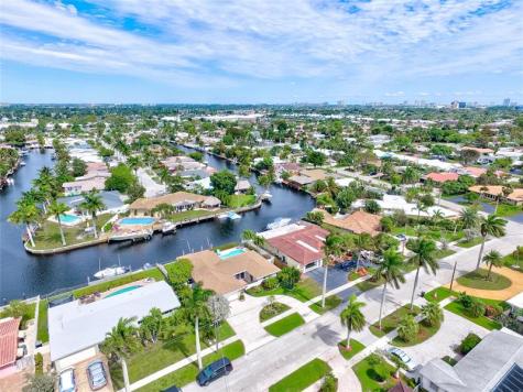 1479 NE 57th Place Fort Lauderdale FL 33334