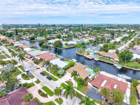 1479 NE 57th Place Fort Lauderdale FL 33334