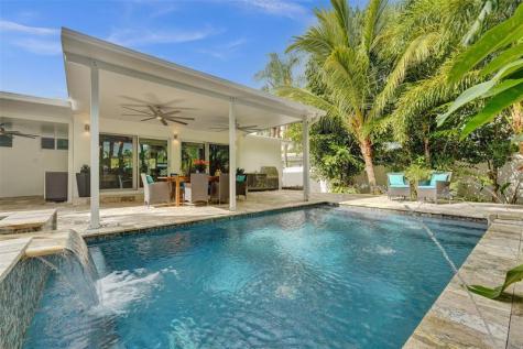 1743 NE 27th Street Wilton Manors FL 33334
