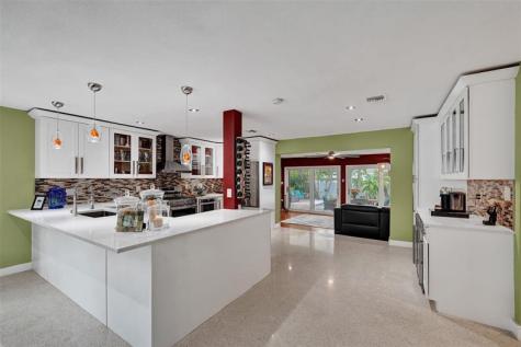 1743 NE 27th Street Wilton Manors FL 33334