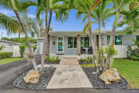 1743 NE 27th Street Wilton Manors FL 33334