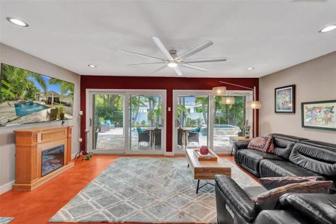 1743 NE 27th Street Wilton Manors FL 33334