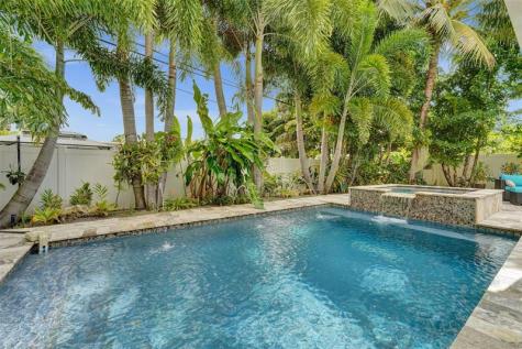 1743 NE 27th Street Wilton Manors FL 33334