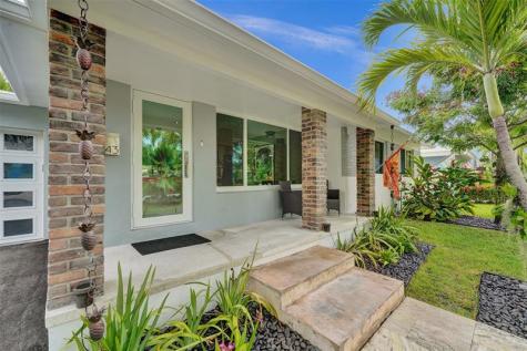 1743 NE 27th Street Wilton Manors FL 33334