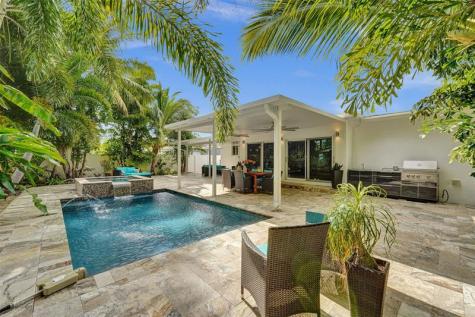 1743 NE 27th Street Wilton Manors FL 33334