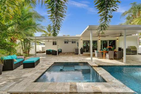 1743 NE 27th Street Wilton Manors FL 33334