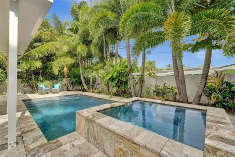 1743 NE 27th Street Wilton Manors FL 33334