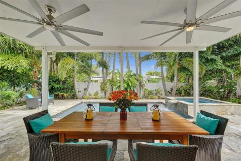 1743 NE 27th Street Wilton Manors FL 33334
