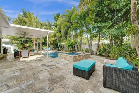 1743 NE 27th Street Wilton Manors FL 33334