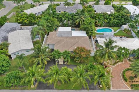 1743 NE 27th Street Wilton Manors FL 33334