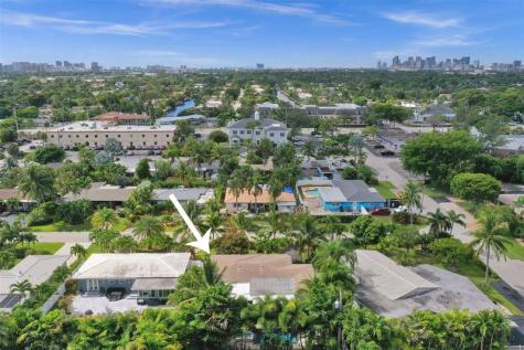 1743 NE 27th Street Wilton Manors FL 33334