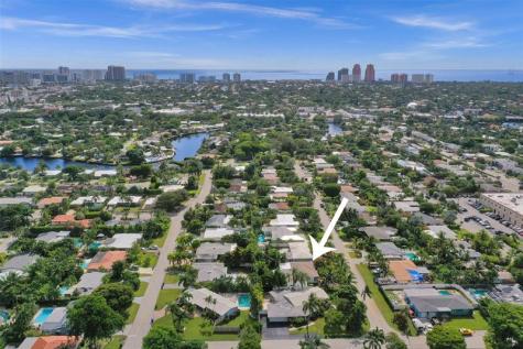 1743 NE 27th Street Wilton Manors FL 33334